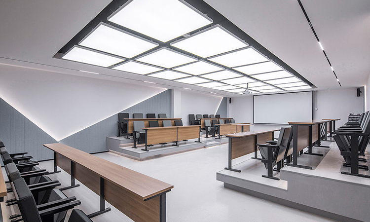 上?，F(xiàn)代風(fēng)辦公室設(shè)計要做好哪些要點(diǎn)