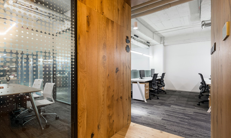 在上海辦公室裝修中，施工定額有什么作用？