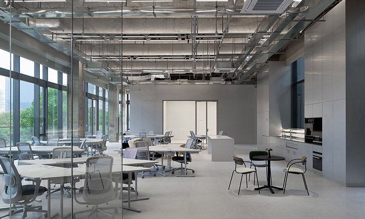 辦公室裝修風(fēng)格怎么選？