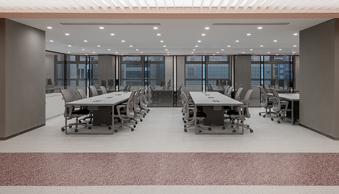 如何做好上海辦公室裝修的通風(fēng)設(shè)計(jì)？