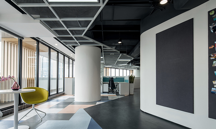 上海辦公室裝修網(wǎng)絡(luò)布線(xiàn)要怎么做?