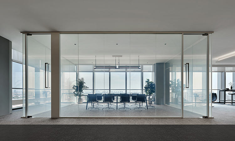 上海國(guó)企辦公室裝修有哪些要點(diǎn)？