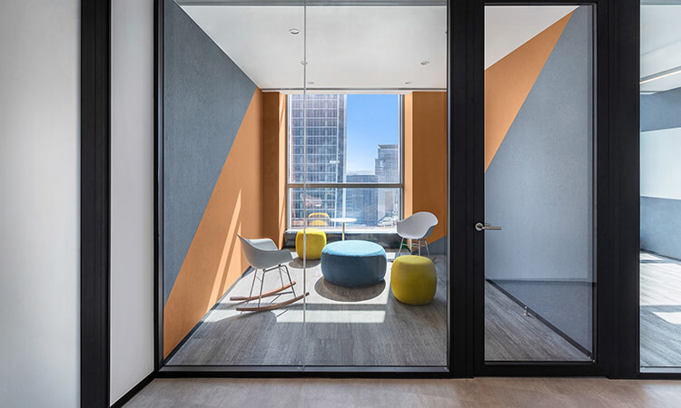 上海辦公室裝修如何選擇靠譜的設(shè)計(jì)師？