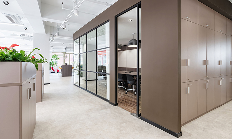 上海辦公室如何裝修最省錢(qián)？