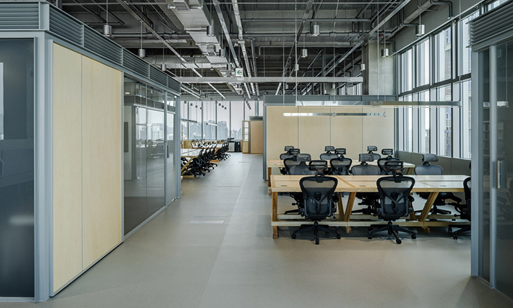 上海辦公室全案裝修施工流程是怎樣的？