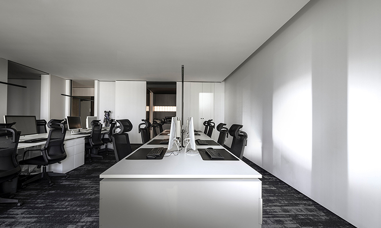 上海高端辦公室裝修公司有哪些含金量的資質和技術