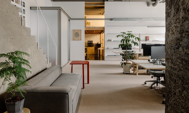 一流的辦公室裝修如何做好室內(nèi)景觀設(shè)計？