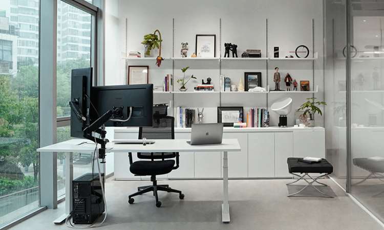 如何看辦公室裝修材料是否環(huán)保健康？