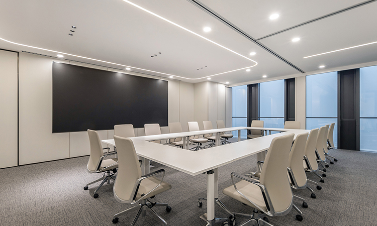 上海甲級(jí)寫(xiě)字樓高檔辦公室如何裝修設(shè)計(jì)？