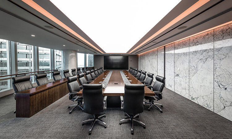 上海辦公室裝修后如何除甲醛？