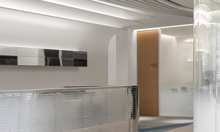 上海辦公室裝修設(shè)計(jì)有哪些直觀的作用？