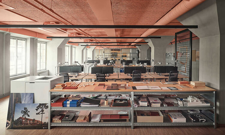 如何裝修設(shè)計(jì)上海辦公室？辦公室裝修設(shè)計(jì)的構(gòu)成有哪些？