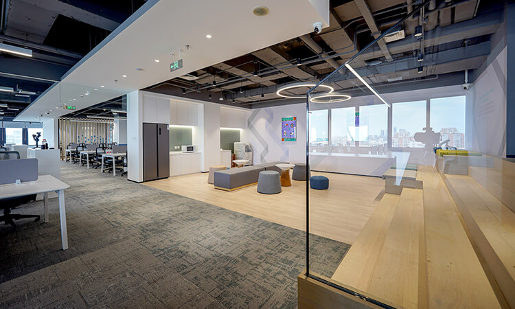 上海辦公室裝修是否需要報(bào)建？辦公室裝修如何走報(bào)建流程？