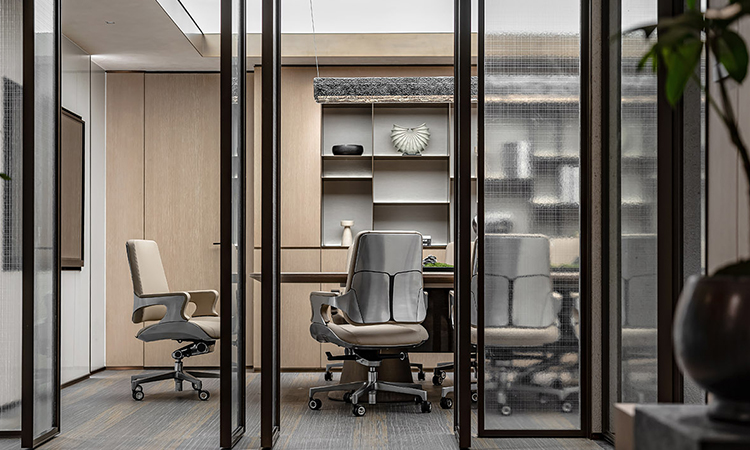 上海辦公室裝修公司哪家好？