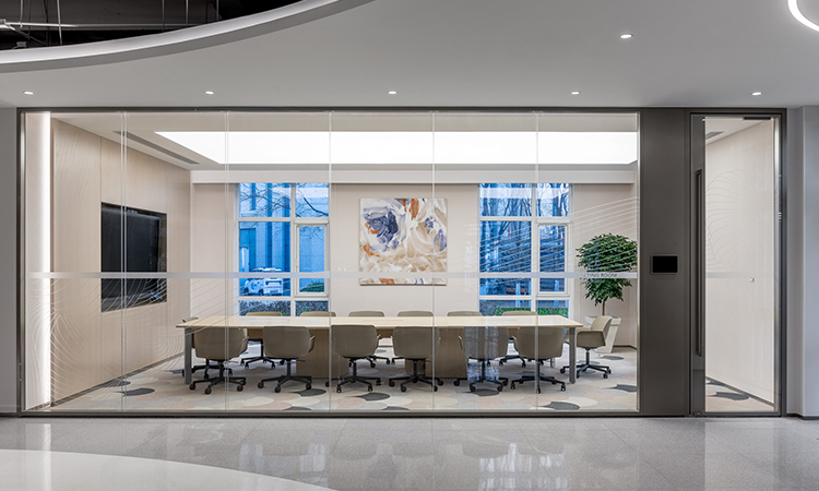 上海辦公室裝修多少錢一個平方？費用都是怎么算的？