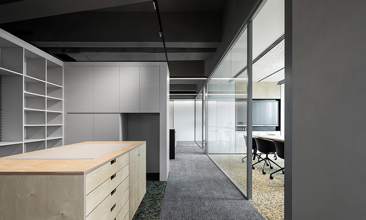 如何快速看懂上海辦公室裝修設(shè)計(jì)圖紙？