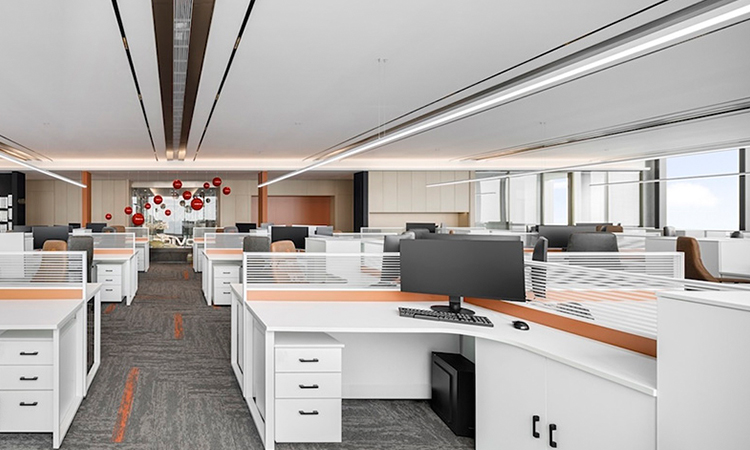 如何避免辦公室裝修公司工期延誤？有哪些較好的保障措施？