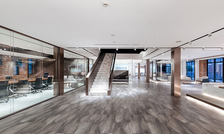 辦公室隔音裝修工程怎么做？   