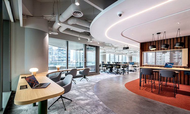 辦公室設(shè)計(jì)費(fèi)一般多少錢(qián)一平方米