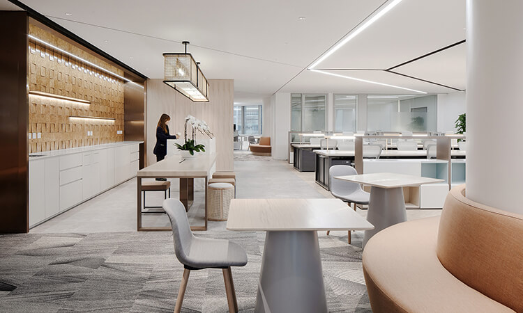 上海有專做電商行業(yè)辦公室裝修公司嗎？