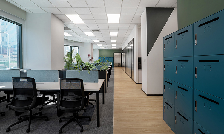 如何做高端的辦公室全案設(shè)計(jì)？