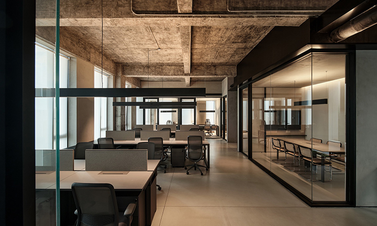 辦公室軟裝是什么？通常怎么做？