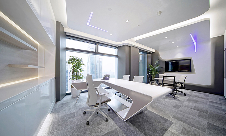 與上海辦公室裝修公司簽合同時(shí)要注意哪些事項(xiàng)？