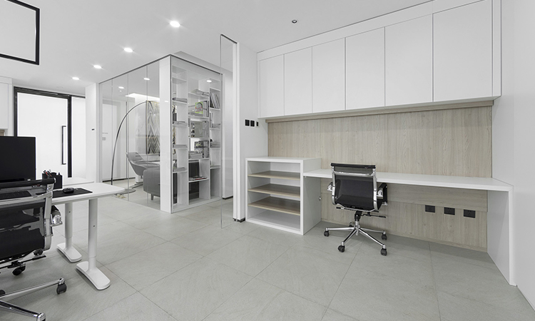 公司辦公室翻新一般要怎么做？