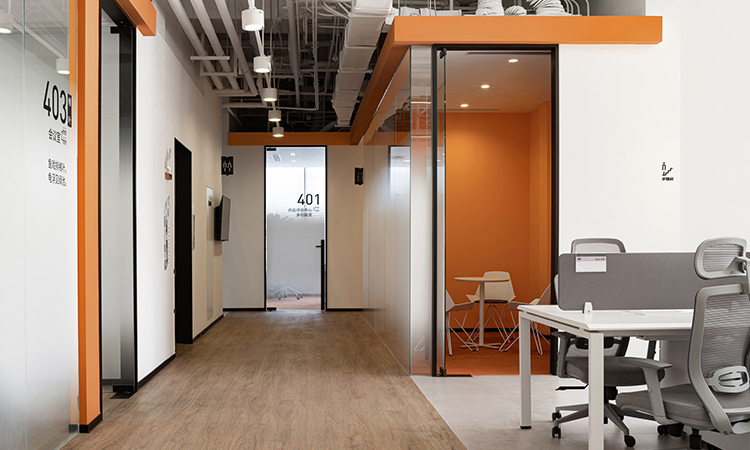 上海辦公室裝修都有哪些售后服務(wù)？