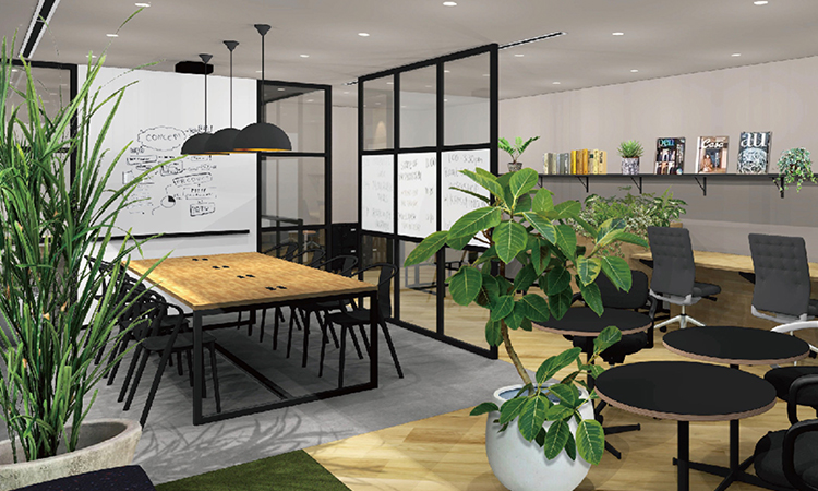 上海徐匯辦公室裝修公司如何選擇？