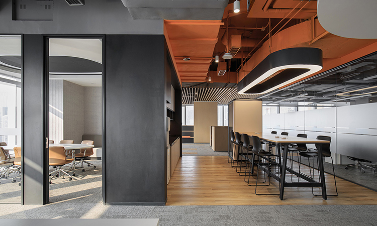 辦公室裝修最要緊的是什么？