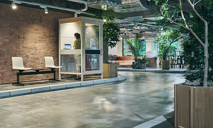 辦公室裝修隔音設(shè)計(jì)，打造安靜的工作環(huán)境