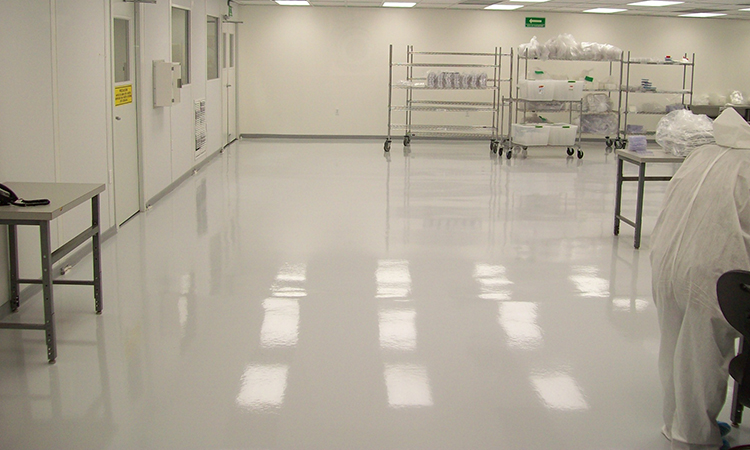 潔凈辦公室施工及驗(yàn)收要求都有哪些？