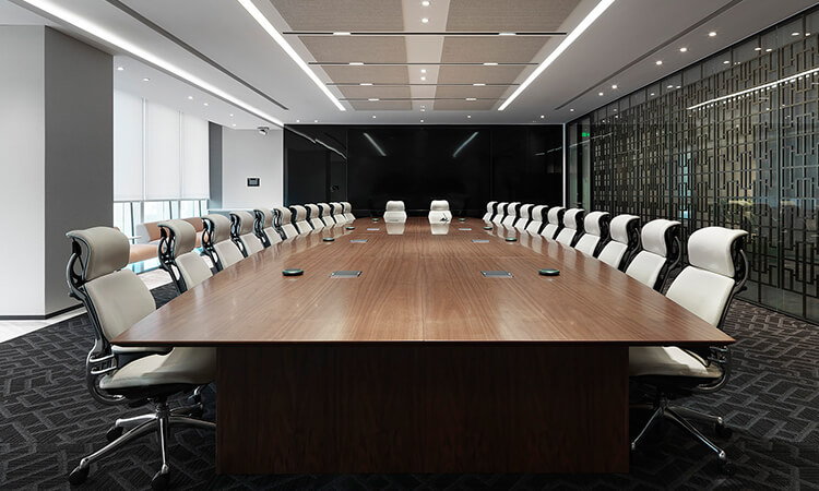 上海辦公室裝修八個(gè)設(shè)計(jì)細(xì)節(jié)