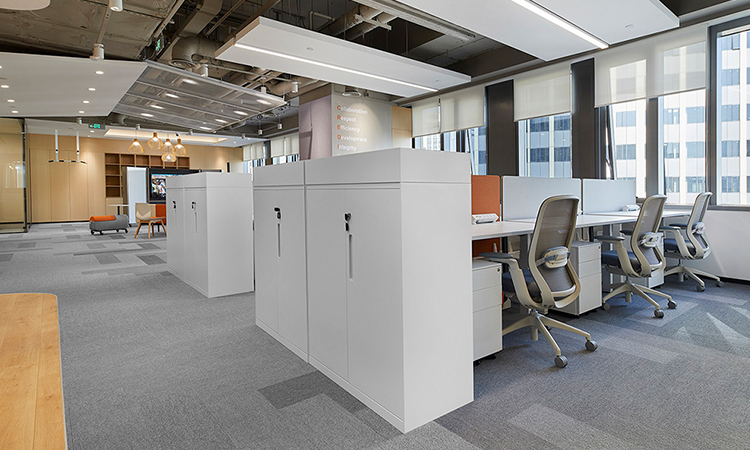 上海辦公室裝修設(shè)計(jì)原則有哪些？