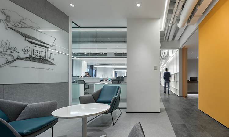 上海辦公室裝修施工現(xiàn)場怎么監(jiān)督？