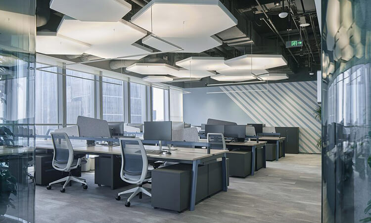 上海辦公室裝修如何大幅度省錢，節(jié)約預(yù)算成本？