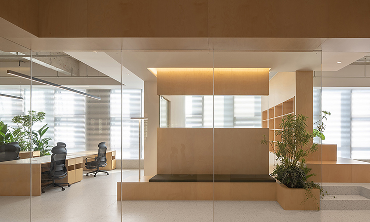 上海200平方米辦公室裝修多少錢？