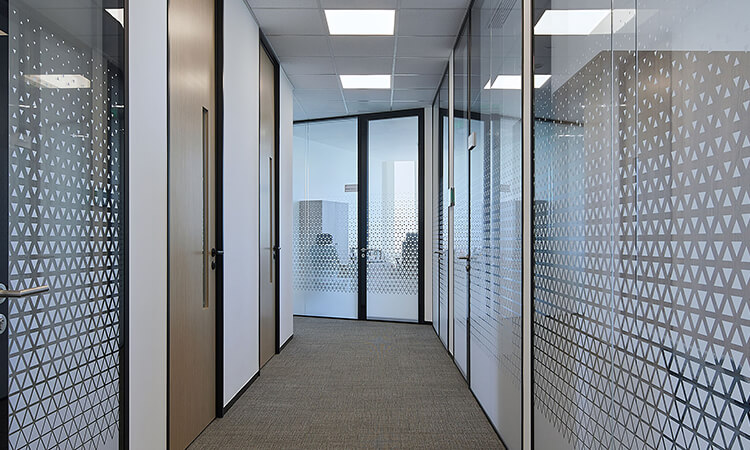 辦公室裝修設(shè)計為企業(yè)帶來的好處