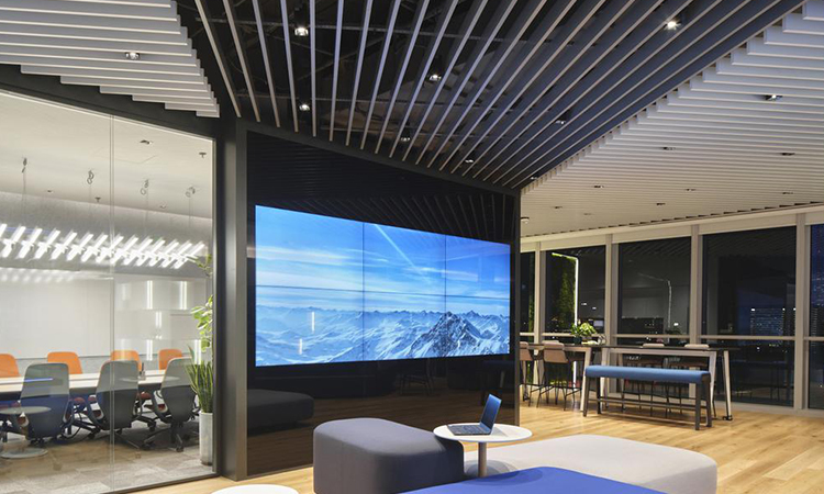 辦公室裝修應避免惡劣的設(shè)計問題有哪些