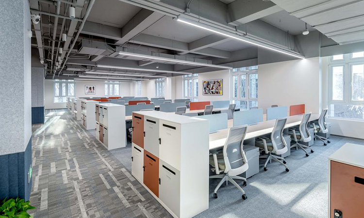 辦公室軟裝設(shè)計(jì)有必要嗎？如何做好辦公室軟裝？   