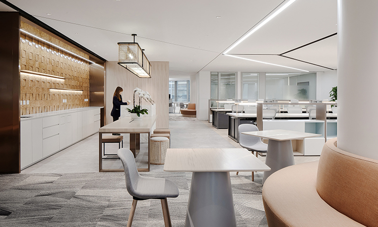 辦公室新風系統(tǒng)設(shè)計的必要性和注意要點