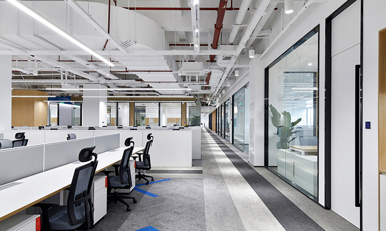 辦公室裝修設(shè)計(jì)