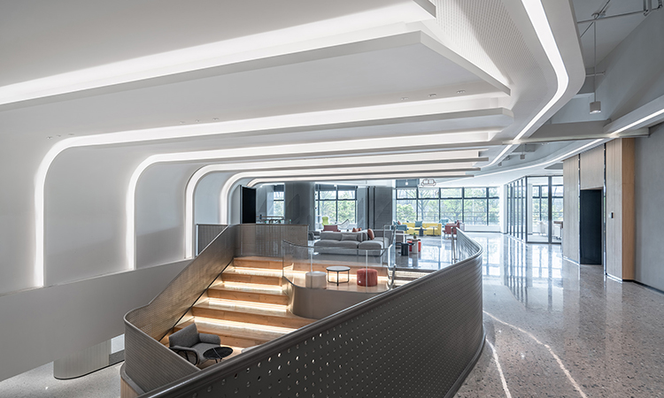 如何做好辦公室空間布局規(guī)劃