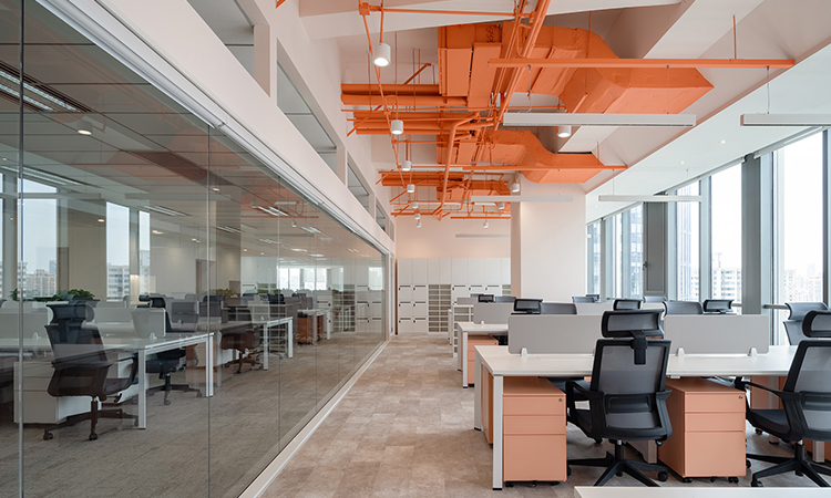 上海辦公室裝修多少錢？裝修費用的構(gòu)成是怎樣的？