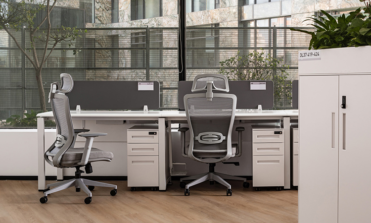 辦公室裝修空間布局必不可少！如何選擇分區(qū)？