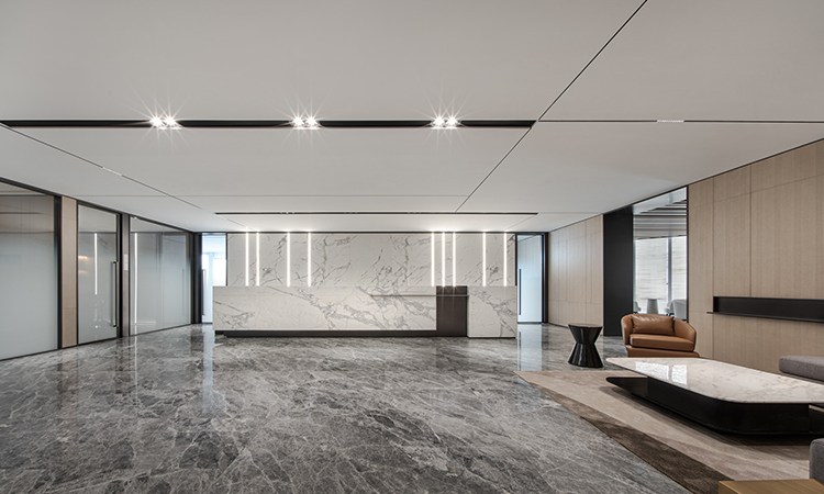 2025辦公室裝修設計各環(huán)節(jié)要點