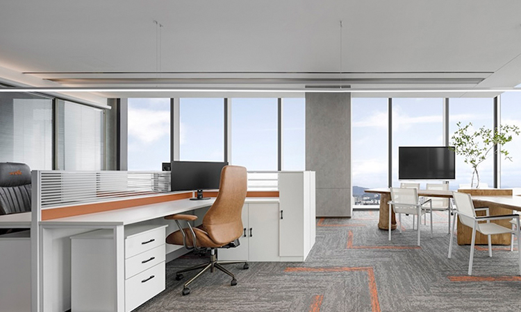 上海200平電商辦公室裝修設(shè)計(jì)怎么做？