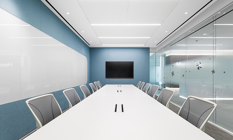 設(shè)計小型辦公室時需要考慮的三點