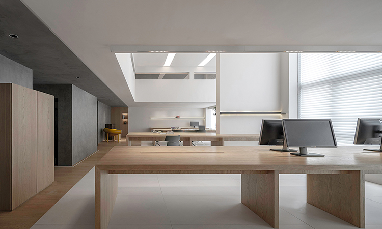 如何選擇上海辦公室裝修設(shè)計(jì)公司？   